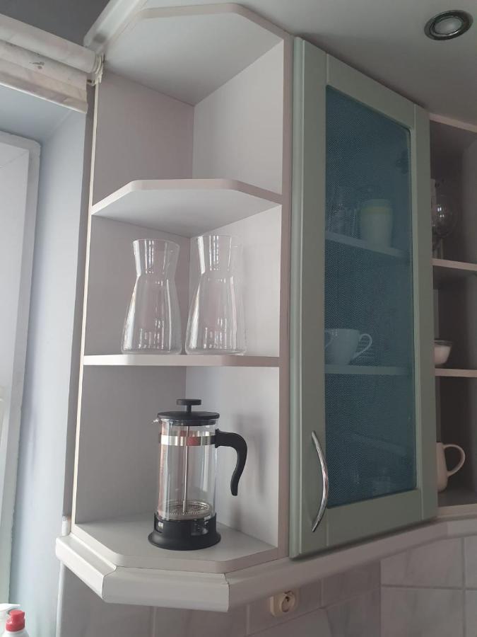 Apartament Nord โควอบเซก ภายนอก รูปภาพ