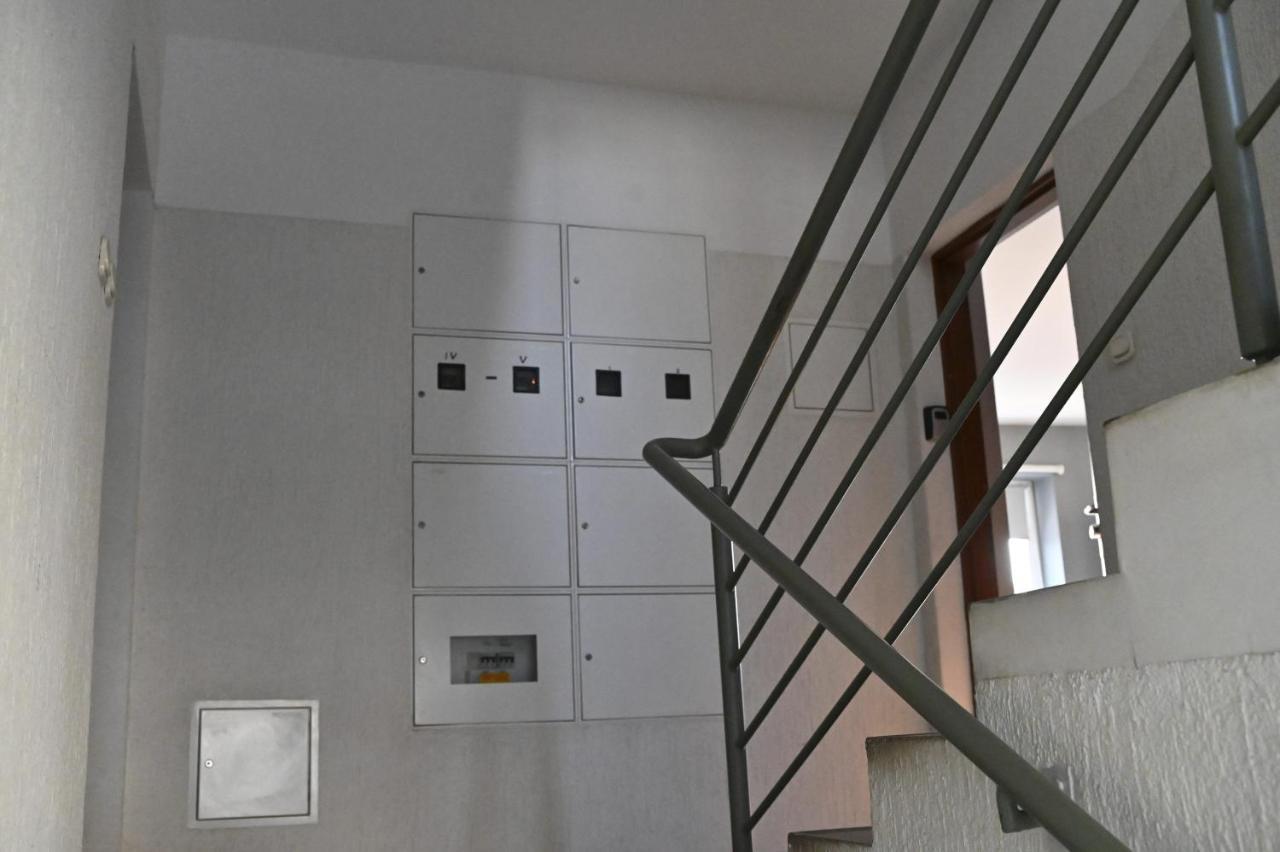 Apartament Nord โควอบเซก ภายนอก รูปภาพ